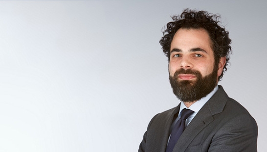 Eden McCallum adds Cyrus Ditzel to senior team in Amsterdam